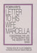 Porphyry's Letter to His Wife