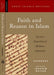 Faith and Reason in Islam