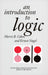 An Introduction to Logic