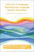 Activism in Language Teaching and Language Teacher Education