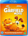 The Garfield Movie