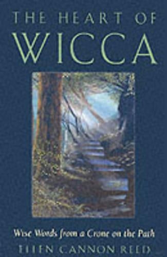 The Heart of Wicca