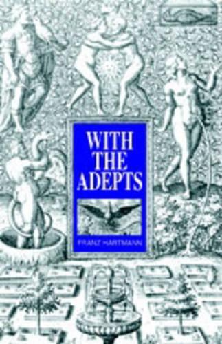 With the Adepts
