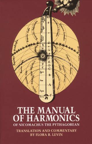 Manual of Harmonics of Nicomanchus the Pythagorean
