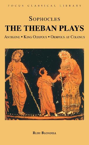 The Theban Plays