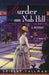 Murder On Nob Hill