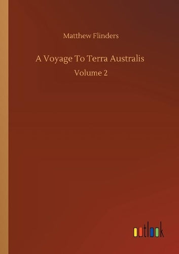 A Voyage To Terra Australis