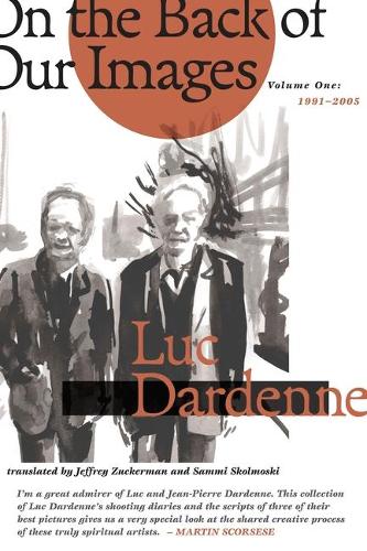 On the Back of Our Images