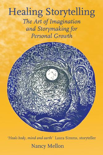 Healing Storytelling