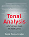 Tonal Analysis