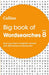 Big Book of Wordsearches 8