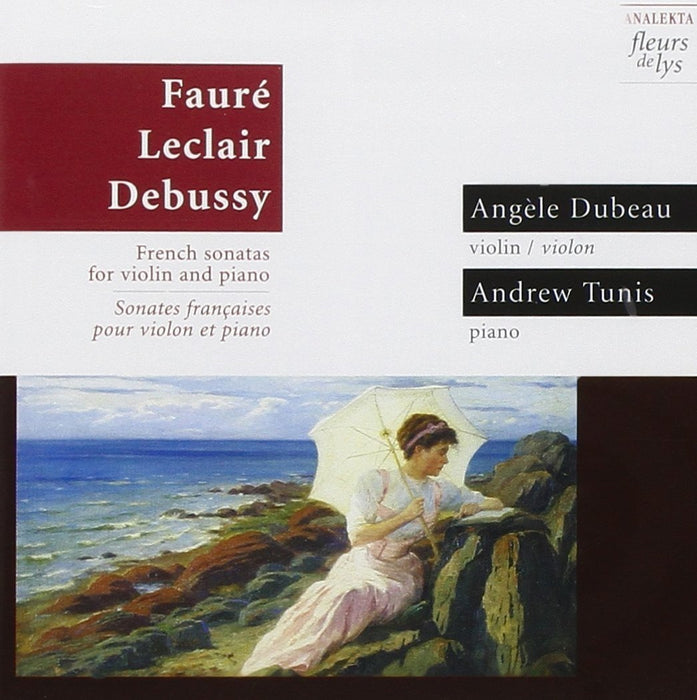 French Sonatas