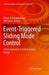 Event-Triggered Sliding Mode Control
