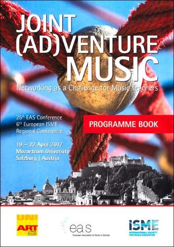 Joint (Ad)Venture Music