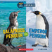 Galapagos Penguin or Emperor Penguin (Wild World)