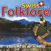 Swiss Folklore-S'Bescht Us de Schwiiz-Vol.2