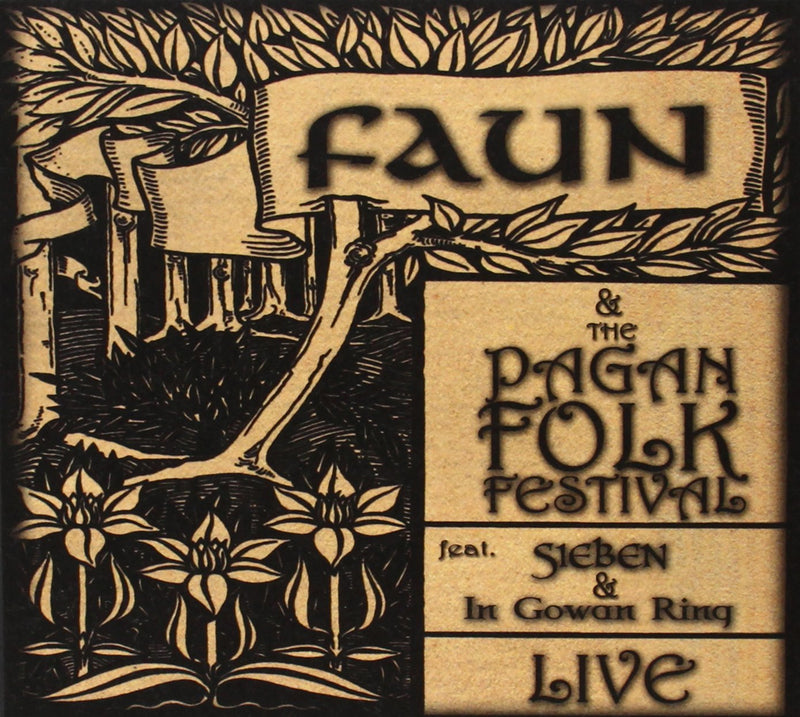 Faun & The Pagan Folk Festival