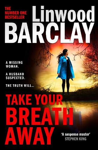 Take Your Breath Away