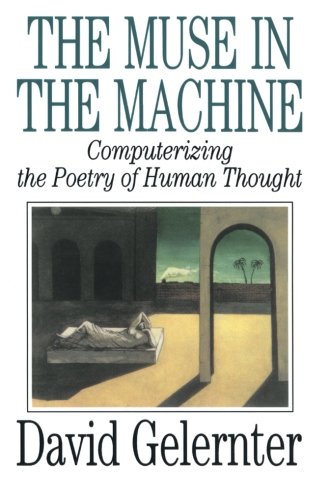 The Muse In The Machine