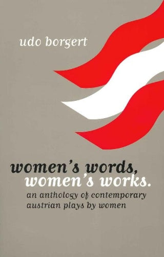 Women's Words, Women's Works