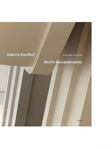 Galeria Kaufhof Berlin Alexanderplatz