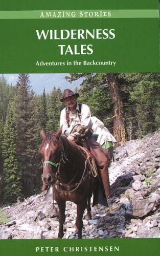 Wilderness Tales