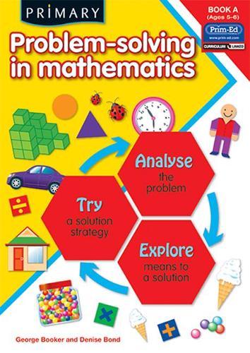 Primary Problem-Solving in Mathematics