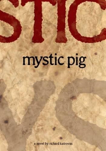 Mystic Pig