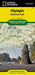 Olympic National Park Map