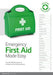 Emergency First Aid Made Easy