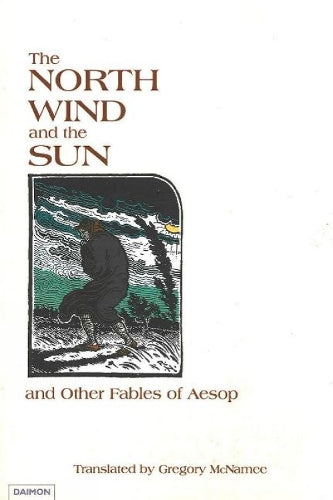North Wind & the Sun