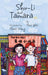 Shu-Li and Tamara