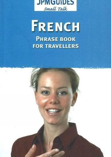French Phrasebook for Travellers