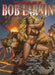 Savage Art of Bob Larkin