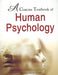 Concise Textbook of Human Psychology
