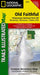 Yellowstone National Park SW: Old Faithful