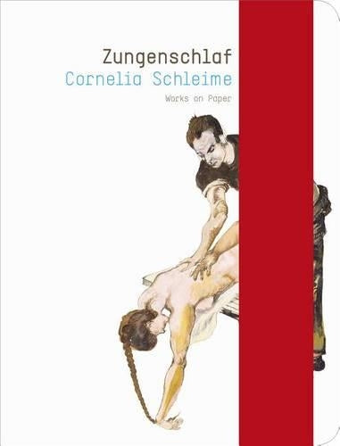 Cornelia Schleime ZUNGENSCHLAF