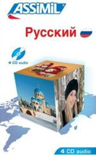 Le Russe CD