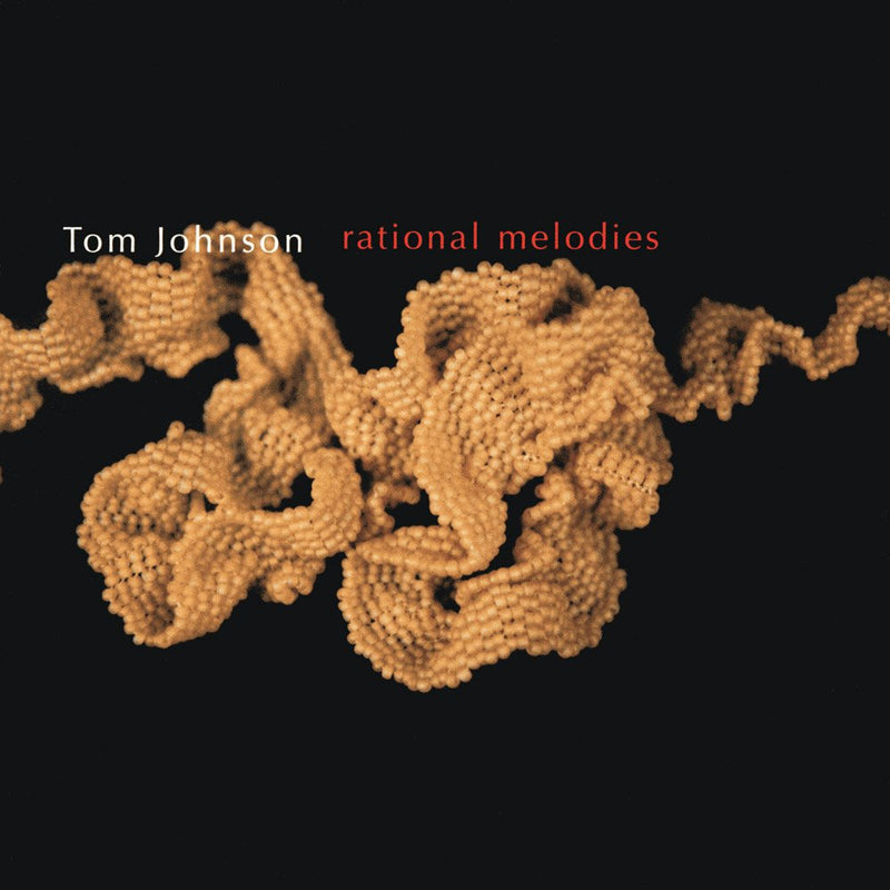Johnson: Rational Melodies