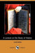 A Lecture on the Study of History (Dodo Press)