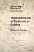The Hedonism of Eudoxus of Cnidus