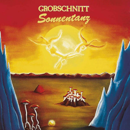 Sonnentanz-Live