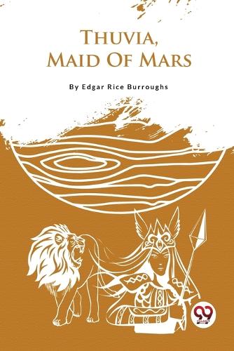 Thuvia, Maid of Mars