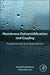 Membrane Dehumidification and Cooling