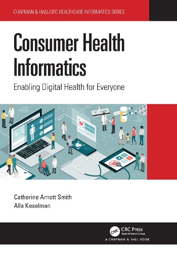 Consumer Health Informatics