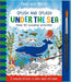 Splish and Splash - Under the Sea