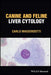 Canine and Feline Liver Cytology