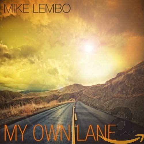 My Own Lane (Ep