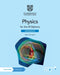 Physics for the IB Diploma Workbook with Digital Access (2 Years