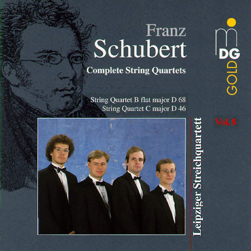 Leipziger Streichquartett